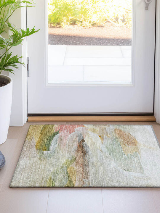 Ravenna RN11 Linen 20" x 30" Rug