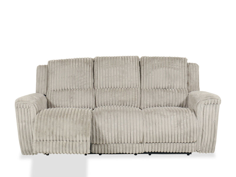 Jaguar Reclining Sofa