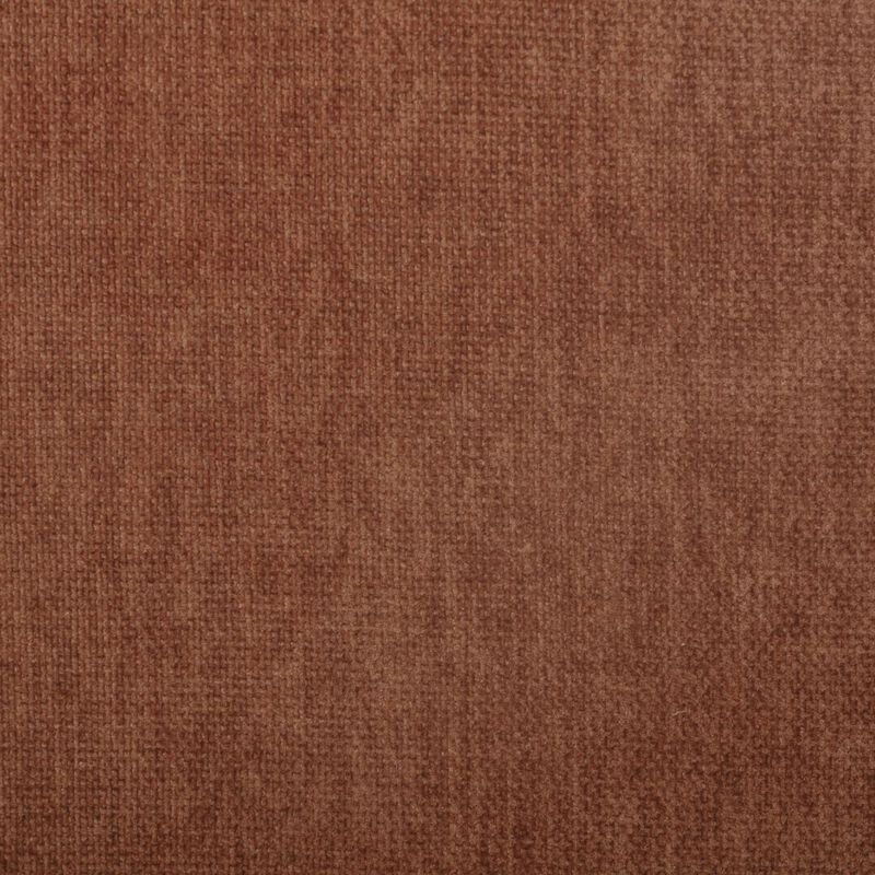 Tov Furniture Malone Rust Red Perfomance Fabric Bar Stool image number 5