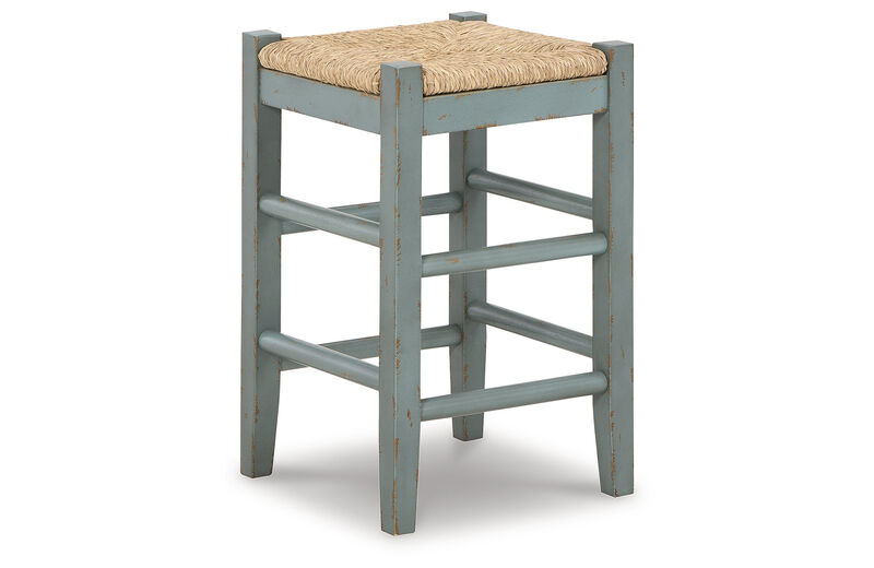 Mirimyn Counter Height Bar Stool (Set of 2)