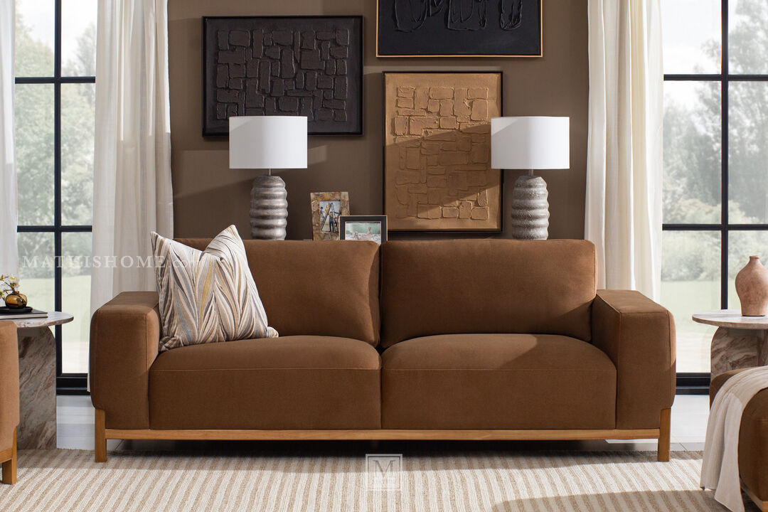 Tommy Table Lamp