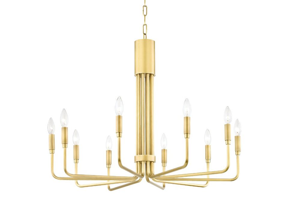 Brigitte Chandelier