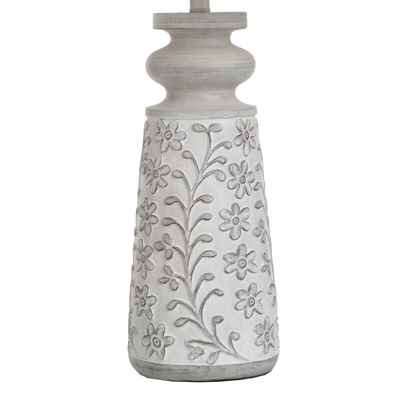 Meadow Bloom Table Lamp