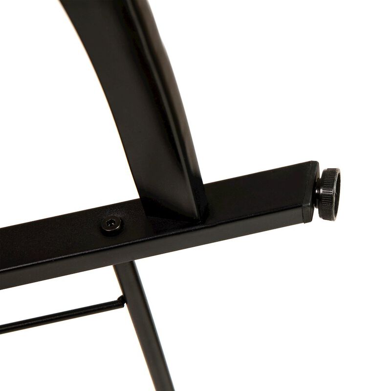 Flash Furniture L-Shaped Desk 71.5" Computer Corner Desk, Black/Black image number 7