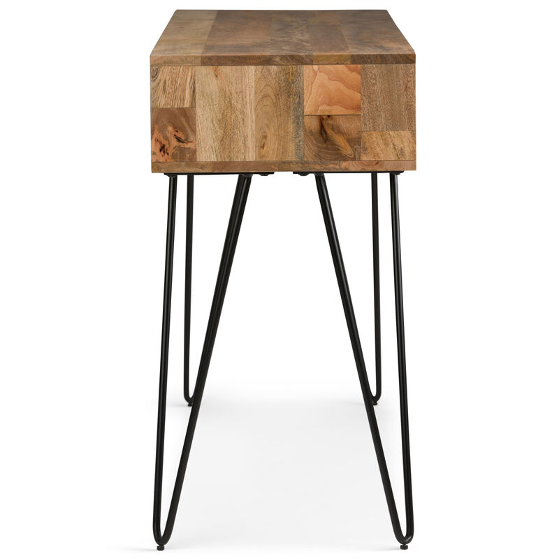 Simpli Home Hunter Console Sofa Table image number 8