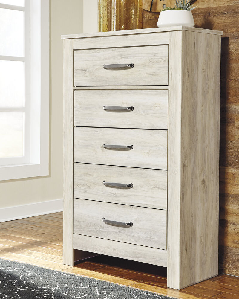Bellaby Chest of Drawers image number 2
