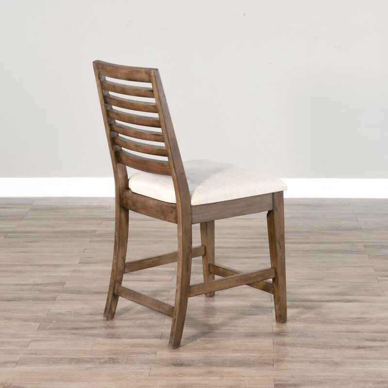 Sunny Designs Counter Height Barstool