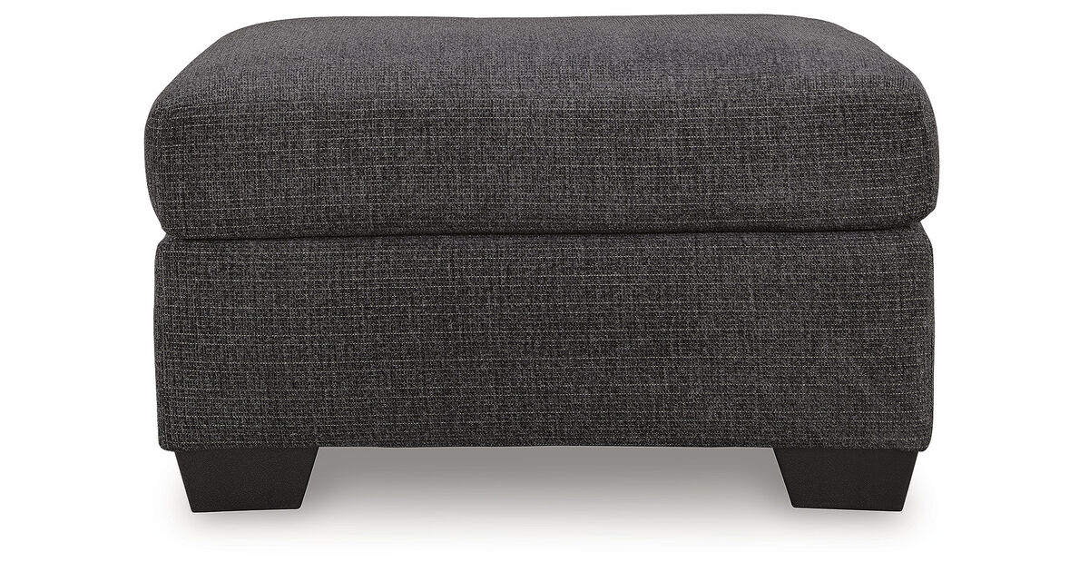Loreo Ottoman