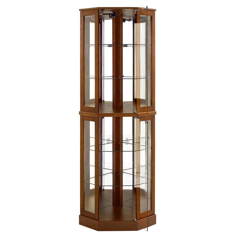 Purjes Display Cabinet image number 7