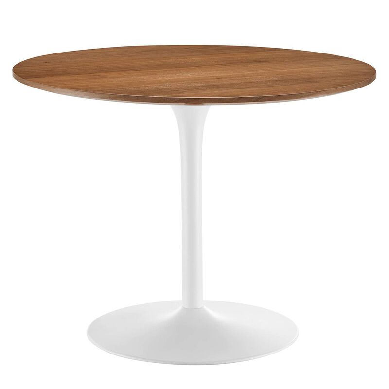 Pursuit 40" Dining Table image number 0