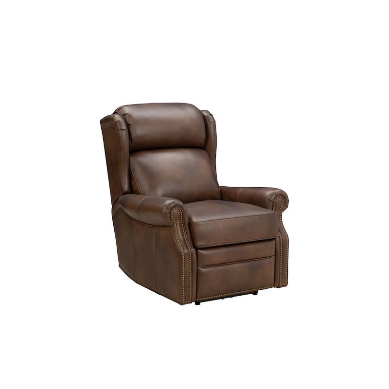 Gabby Power Recliner Power Head Rest & Power Lumbar image number 2