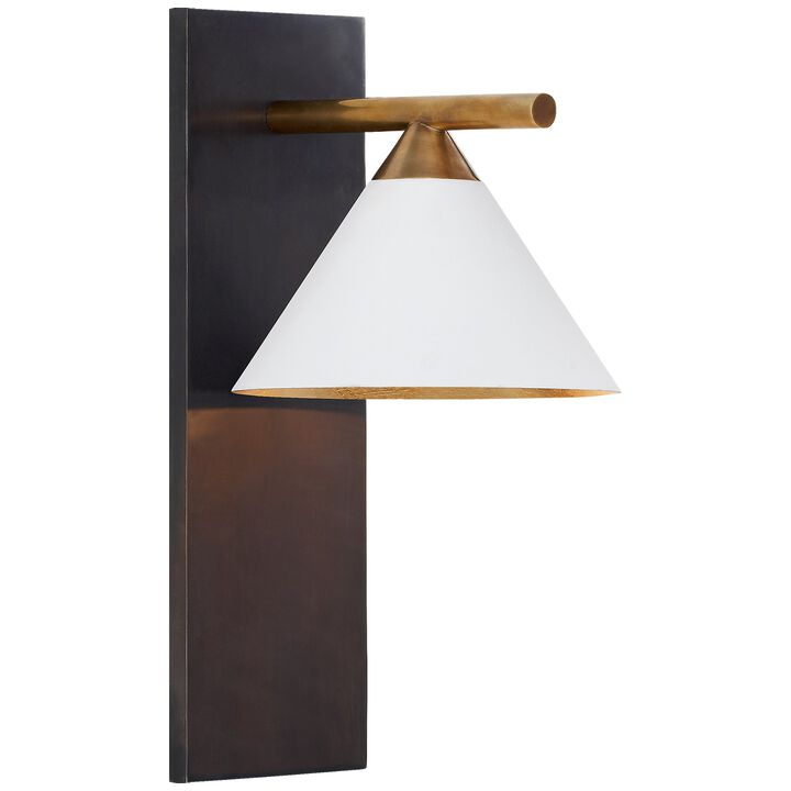Kelly Wearstler Cleo Sconce Collection