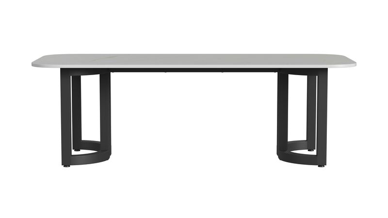 Malibu 96" Dining Table