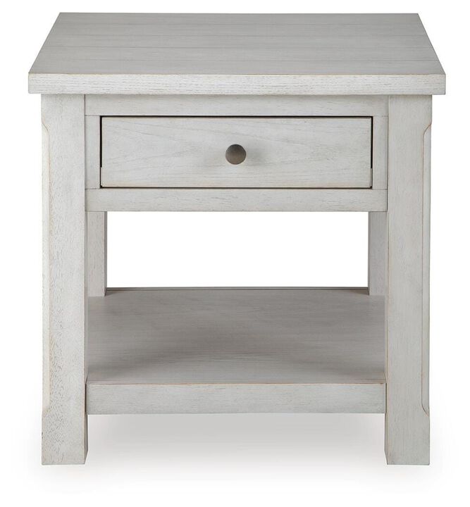 Robbinsdale End Table