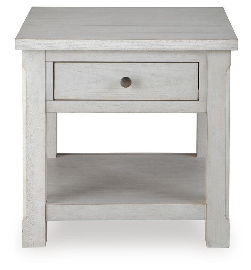Robbinsdale End Table image number 0