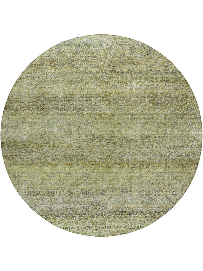 Burano BU12 Aloe 8' Rug