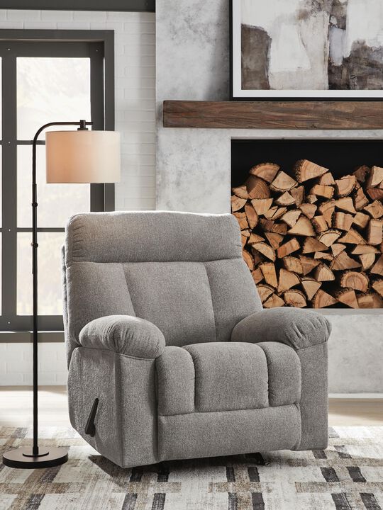 McArlie Rocker Recliner