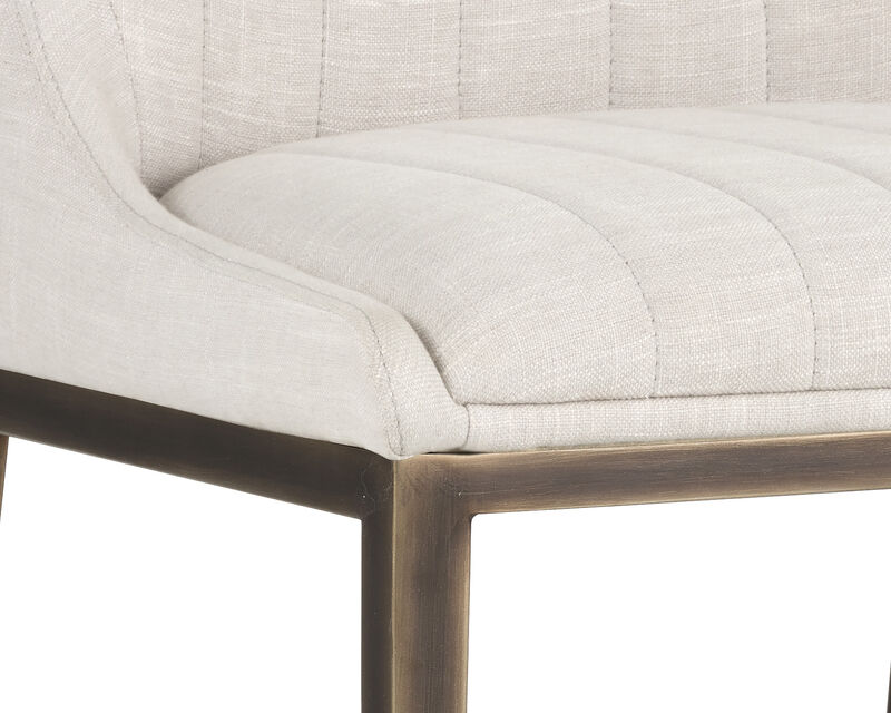 Halden Dining Chair (Set of 2)