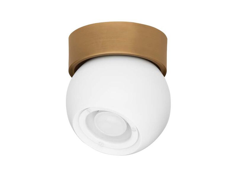 Odin Flush Mount image number 1