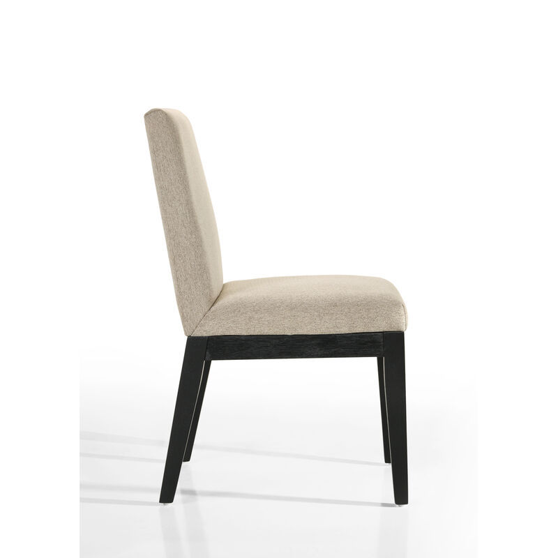 Streamdale Set Of 2 Dining Chairs image number 4