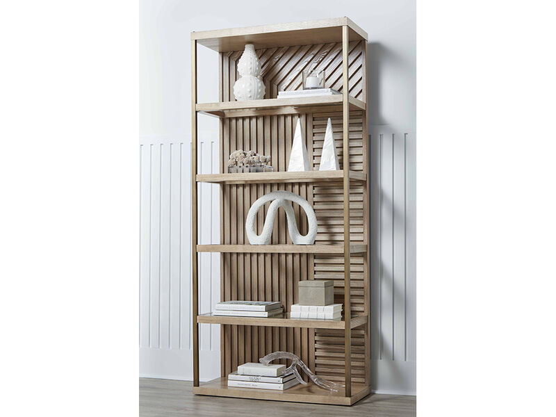 North Side Etagere