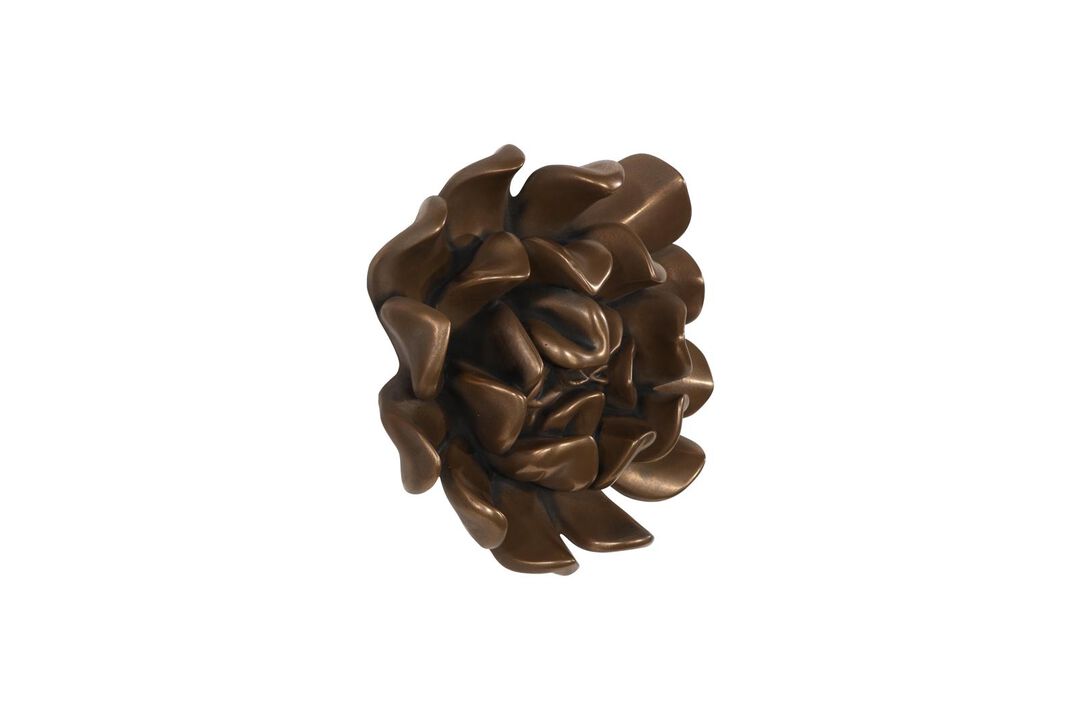 Topsy Turvy Succulent Wall Art