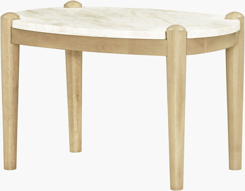 Coronado End Table image number 0