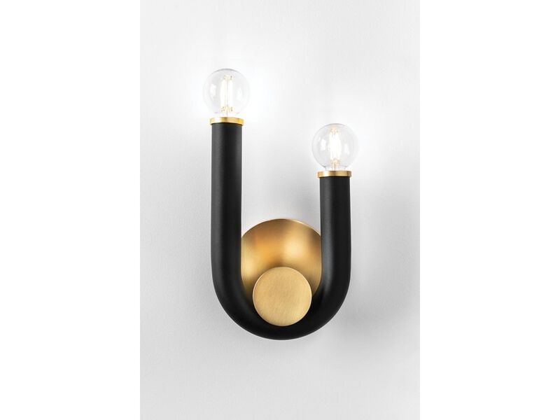 Whit Wall Sconce image number 1
