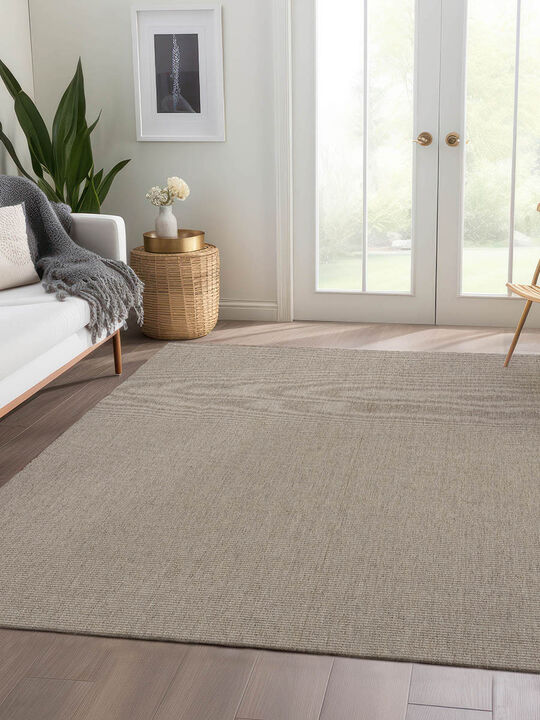 Chambal CH1 Beige 8' x 10' Rug