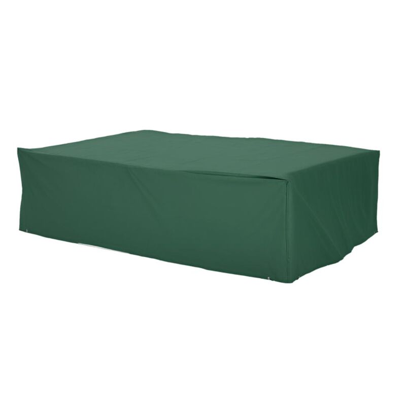 Hivvago Waterproof Patio Furniture Cover for Sectional Sofa image number 0