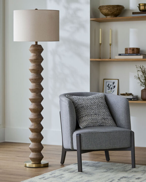 Mungo Accent Floor Lamp