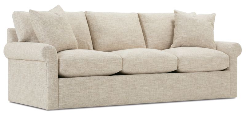 Dorian Sofa image number 1