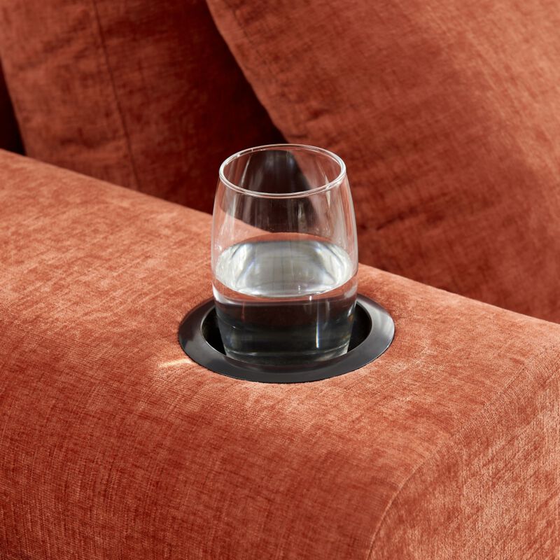 Blufji Modular L-Shaped Sectional Sofa image number 7
