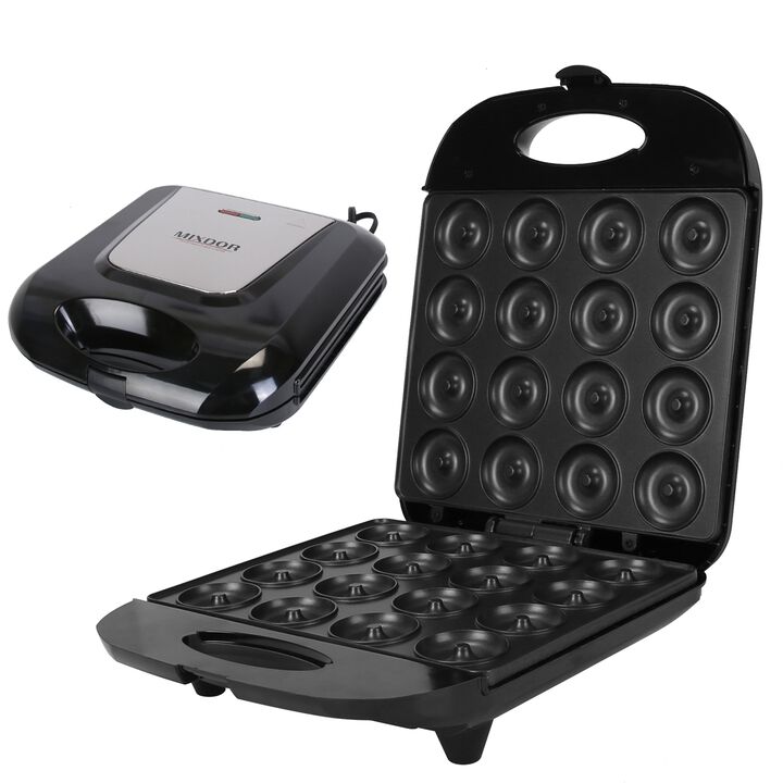 Mini Donut Maker Machine For Kids