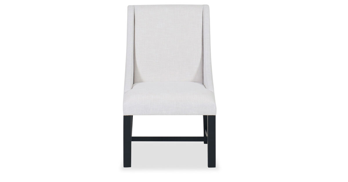 Today's Traditions Upholstered Host Chair