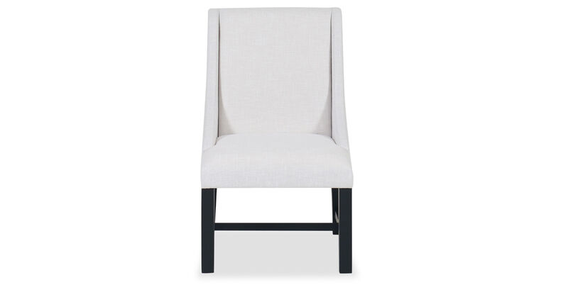 Today's Traditions Upholstered Host Chair image number 0