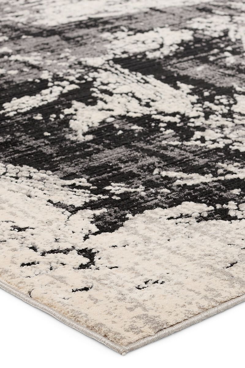 Graphite Dusk Fog 9' x 12' Rug image number 3