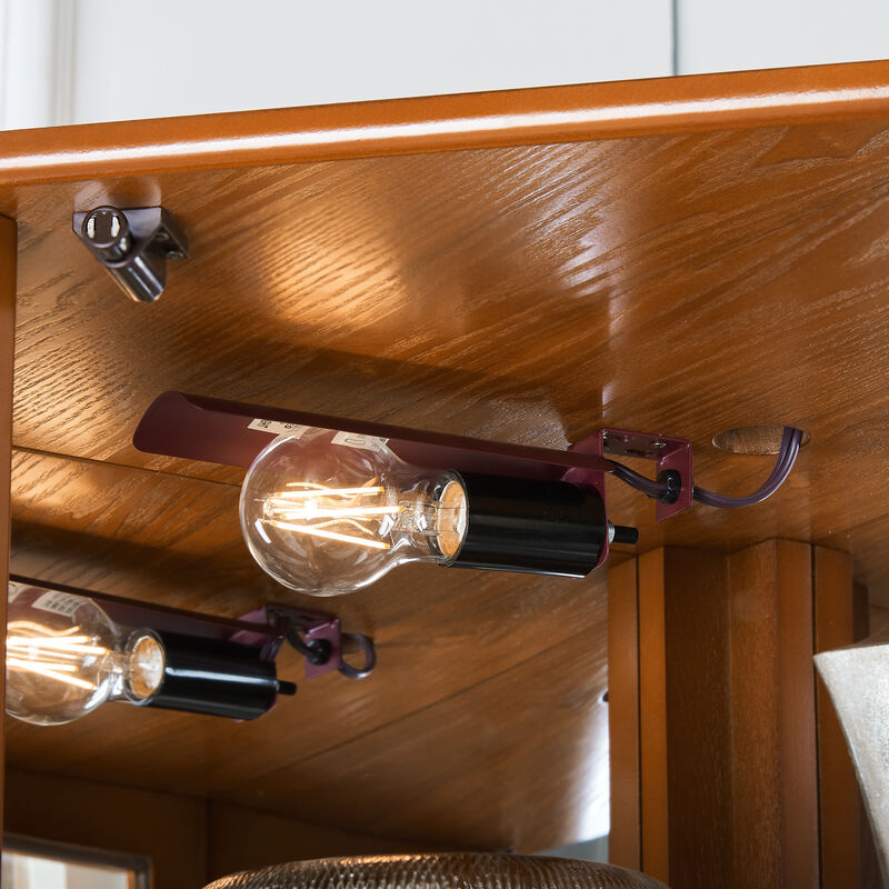 Purjes Display Cabinet image number 6