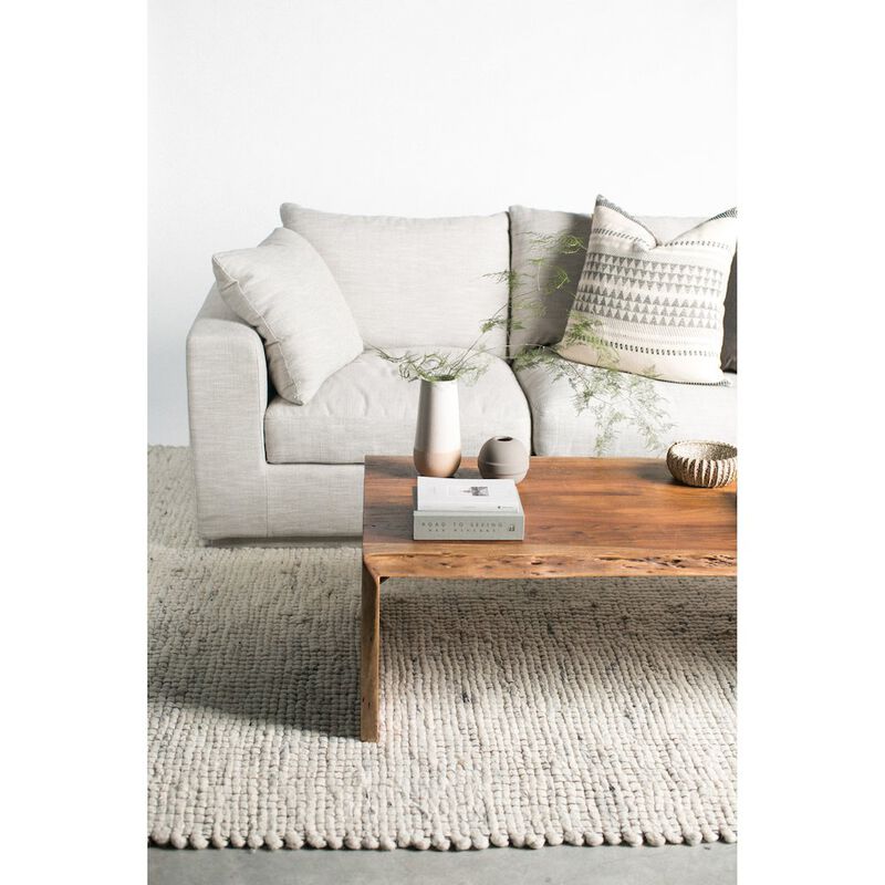 Moe's Home Collection Tyrell Coffee Table