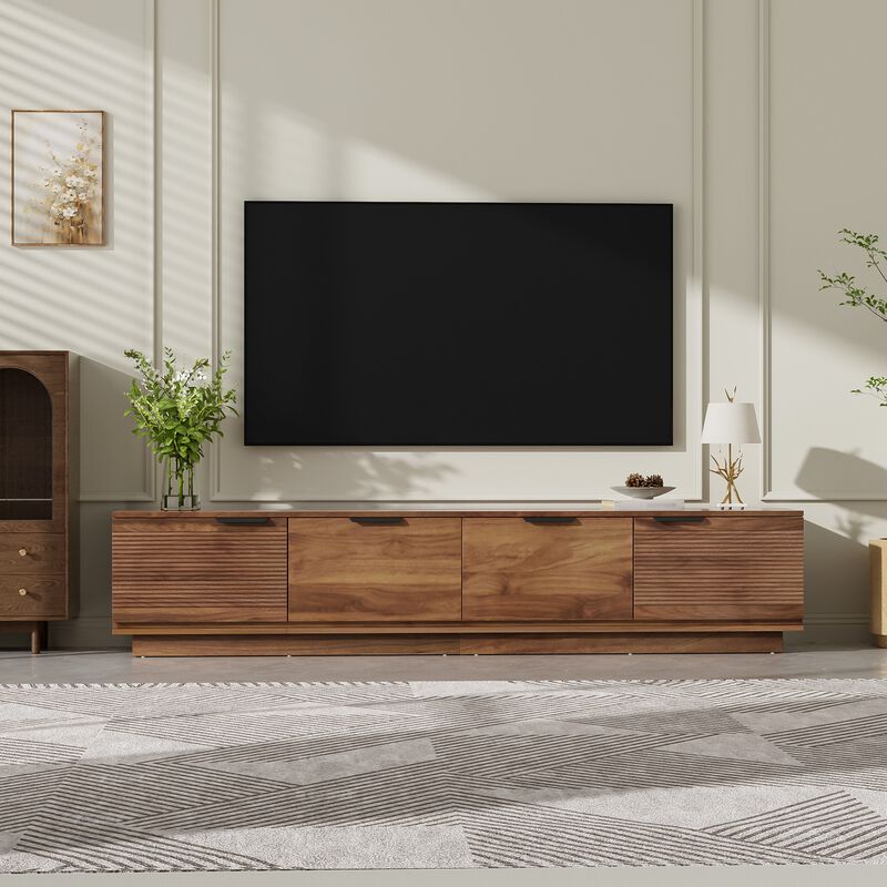 Ruldjo TV Stand image number 3