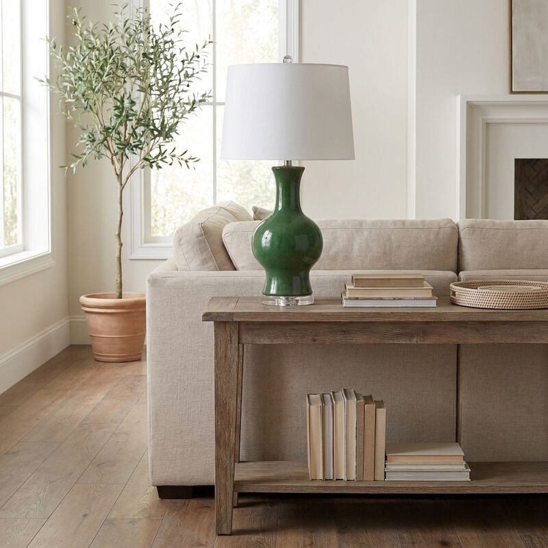 Leithen Table Lamp image number 1