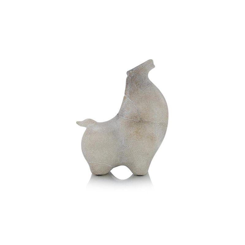 Etruscan Horse Sculpture III image number 0