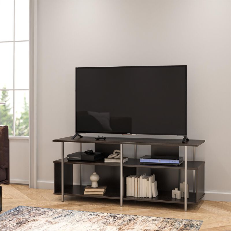 Alonso TV Stand for TVs up to 69"