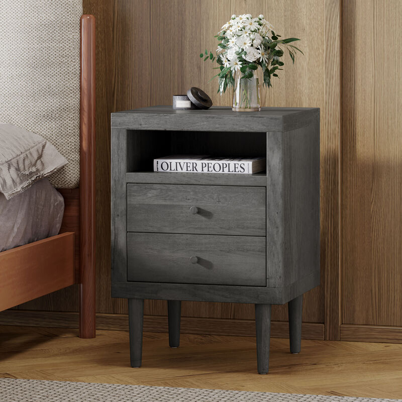 Streamdale Bedside Nighttime Essentials Storage
