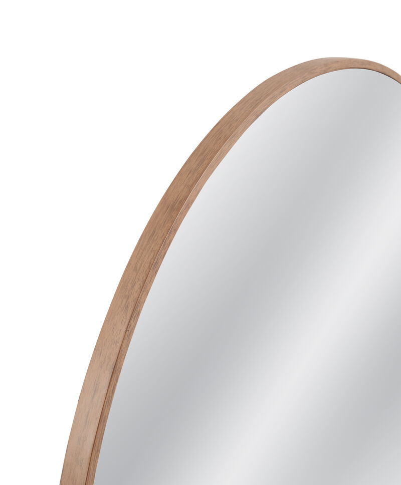 Florets Wall Mirror