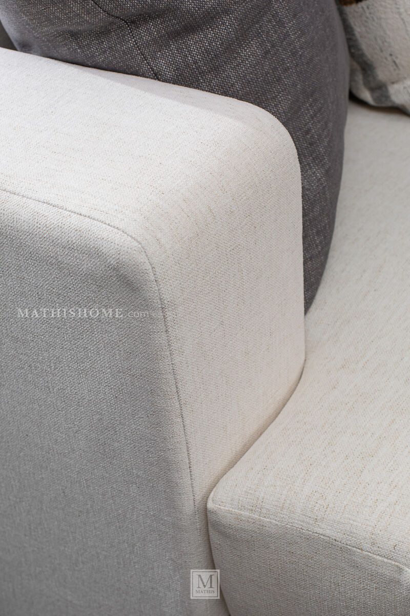 Hansel 5-Piece Sectional