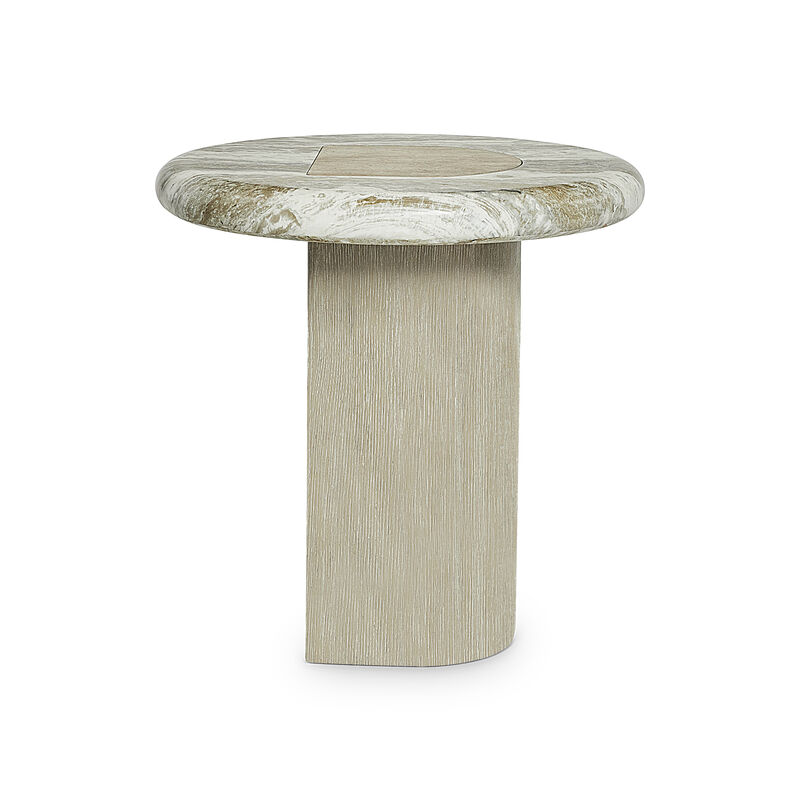 Arcadia Accent Table image number 0