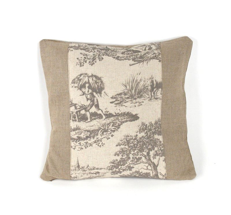 French Pillow image number 0