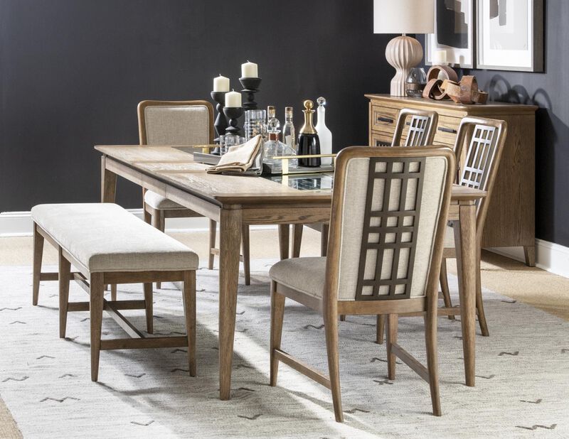 Beacon Hill Rectangle Dining Table
