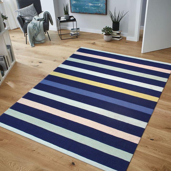 Pasargad Home Hampton Indoor/Outdoor Area Rug